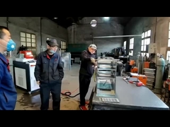 handheld laser welding