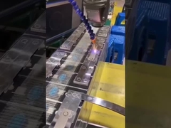 battery welding with 2000w-3