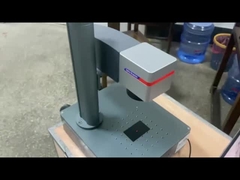 mini laser marking