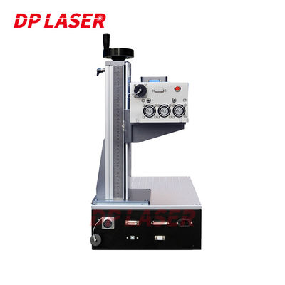 Lightweight UV Mini Laser Marking Machine 110V 220V For Printing