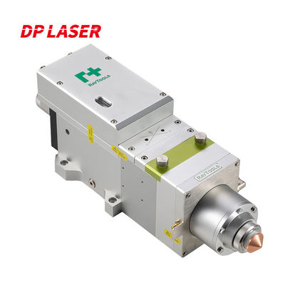 CE Automatic Focus Fiber Laser Cutting Head Raytools BM06K 6000W Dapeng Laser Equipment Parts for Metal Cutting