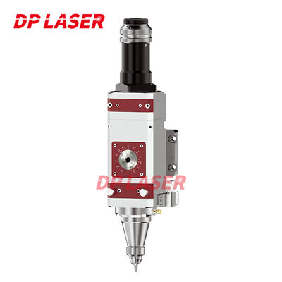 OSPRI LC1508 15KW 15000W Intelligent Auto Focus Metal Fiber Laser Cutting Head