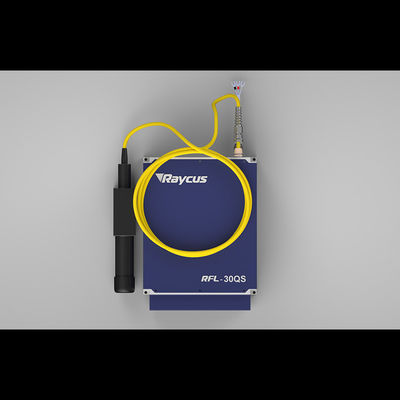 Raycus 20W Q-Switched Pulse Fiber Laser Source for Marking RFL-P20QS