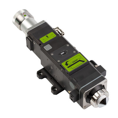 Multipurpose Laser Spare Parts Fiber Head 2KW Fit Raytools BT240S